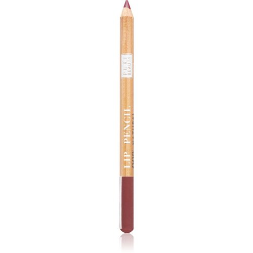 Astra Make-up Pure Beauty Lip Pencil črtalo za ustnice naravno odtenek 06 Cherry Tree 1,1 g Cene