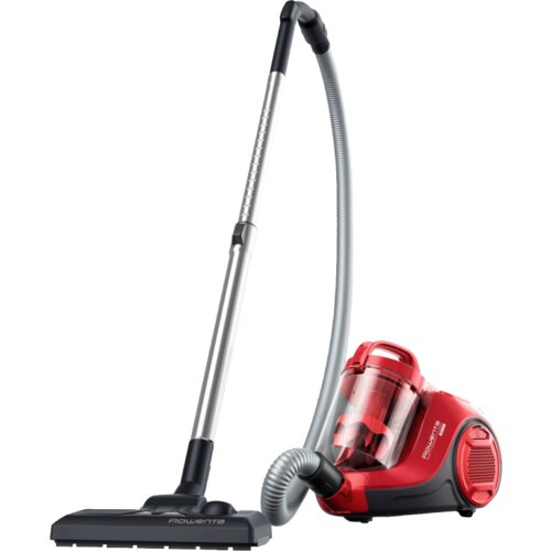 Rowenta Usisavač s posudom, 750W, Swift Power... Slike