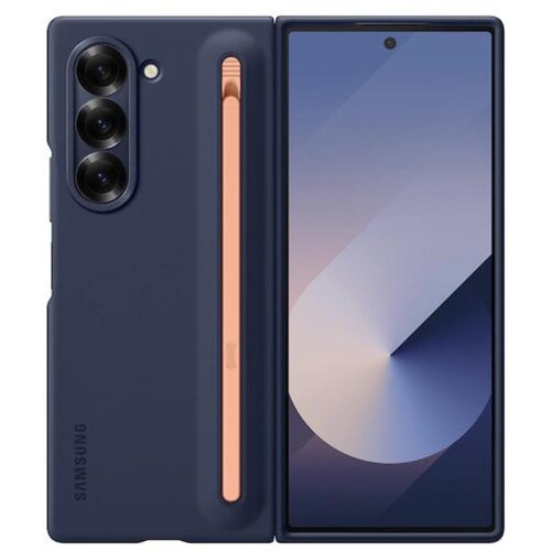 Samsung Galaxy Fold 6 S Pen Case Navy Cijene