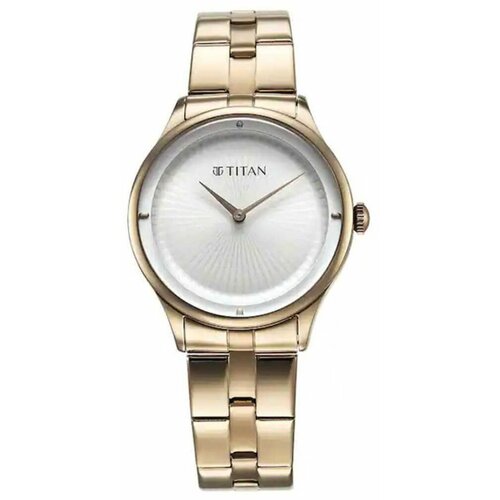 Titan ženski analogni   ručni satovi 95185WM01 premium workwear Cene