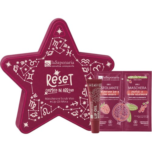 La Saponaria Darilni set &amp;quot;Stella Reset&amp;quot; - 1 kos. Slike