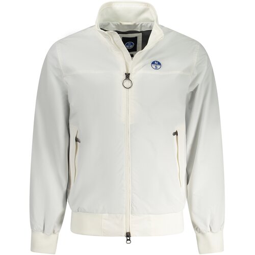North Sails MEN&#39;S JACKET WHITE Cijene