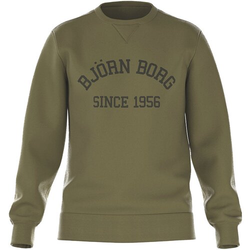 Bjorn Borg Borg Essential Crew pulover Slike