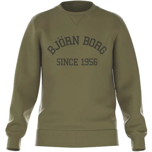 Bjorn Borg Borg Essential Crew pulover
