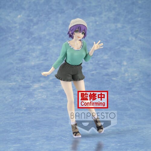 Banpresto A Couple of Cuckoos Hiro Segawa Kyunties figure 17cm Cene