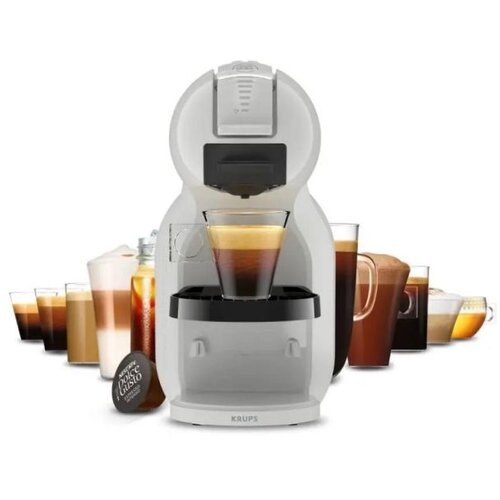 Dolce Gusto Mini Me 2 art/gray Slike