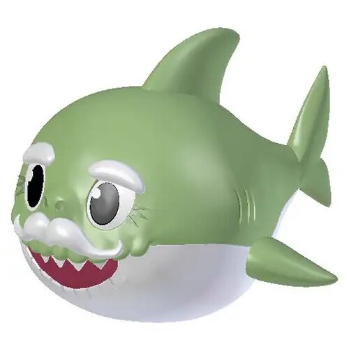 COMANSI Baby Shark: Figura tate morskog psa Cijene