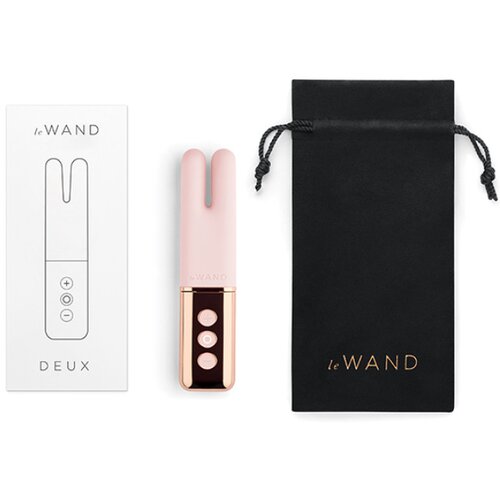 Le Wand Stimulator Deux Cene