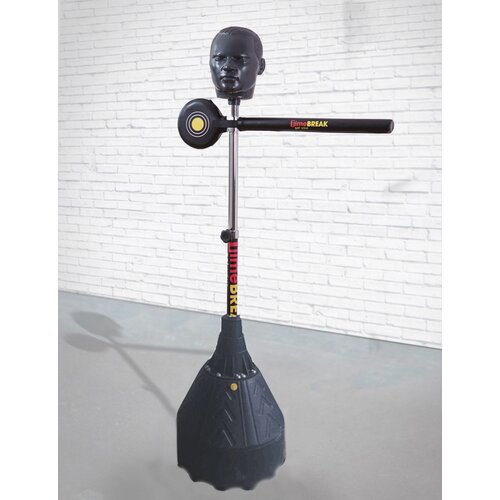 TimeBreak Sparring partner 3.0 sa novim postoljem Slike