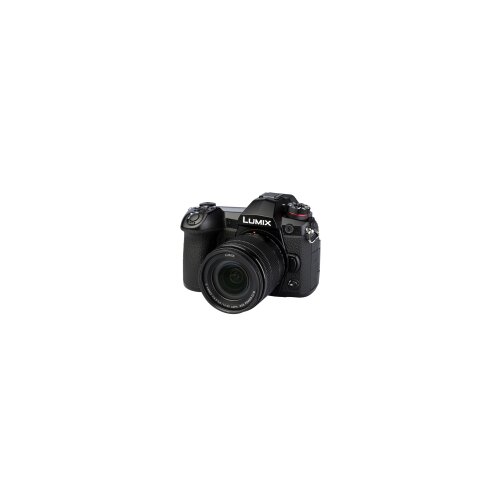 Panasonic Lumix DC-G9 + Lumix G Vario 12-60mm f/3.5-5.6 ASPH digitalni fotoaparat Slike