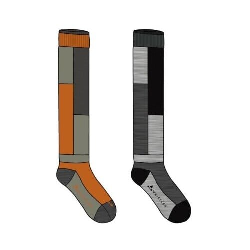 Whistler Unisex ski socks CORSICANA Slike