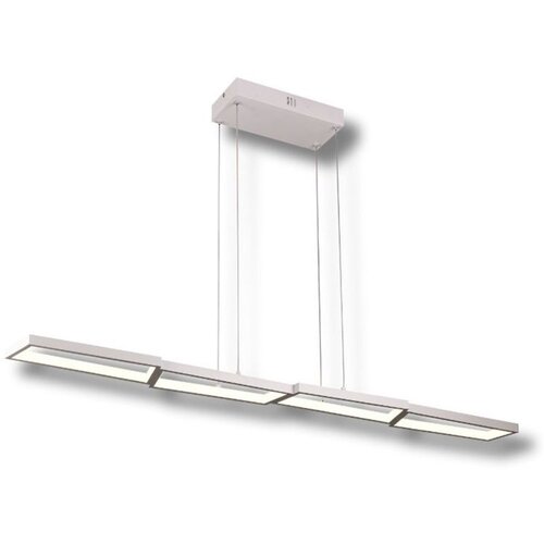 Vidik 23039 VISEĆA SVJETILJKA LED 37W BIJELA 4000K Cene