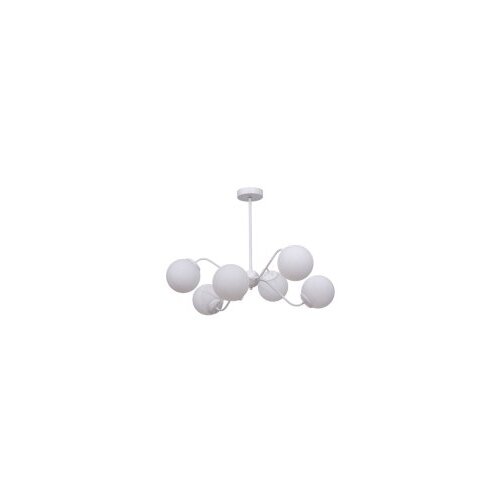 Opviq Luster 2588627, Bijeli Cijene