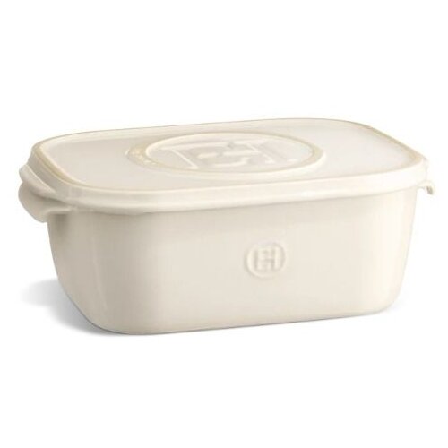 Crafter EMILE HENRY kutija za sir keramička 20.5cm, clay Cene