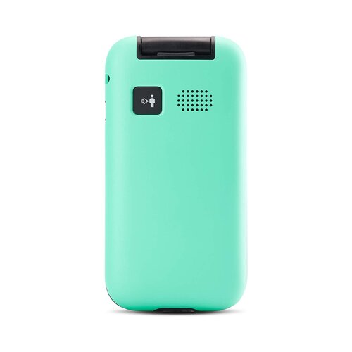 Panasonic KX-TU400EXC mobilni telefon za starije Slike
