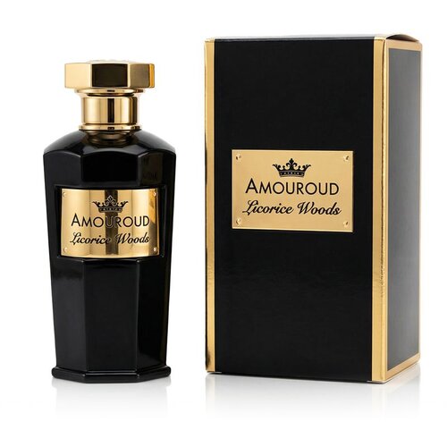 Amouroud Licorice Woods Eau de Parfum 100 ml Cijene