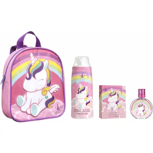 Be a Unicorn Gift Set darilni set za otroke