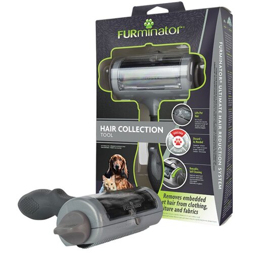 Furminator Roller za pobiranje dlak Cene