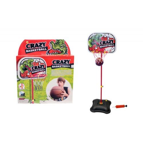 Unikatoy koš 24937, kovinski, 156 cm Cene