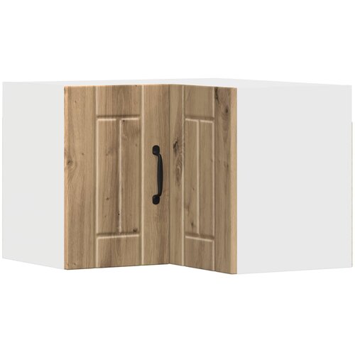 vidaXL Kuhinjski element Umetni hrast 57 x 57 x 40 cm Konstruiran les, (5000131546) Cene