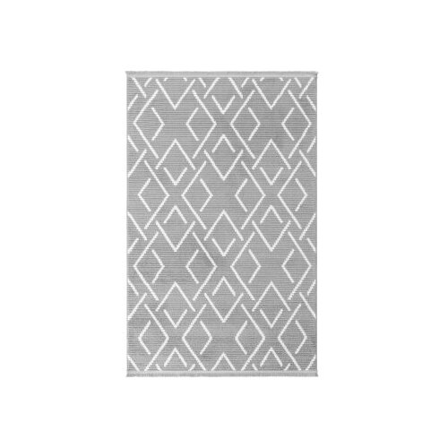 Conceptum Hypnose Tepih staza (80x500) Vetrina 3605 Grey Cene