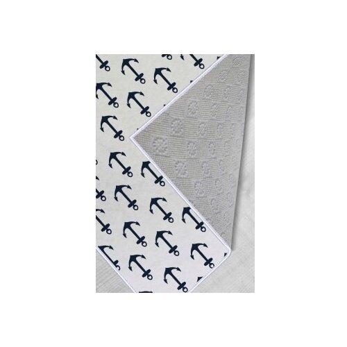 Conceptum Hypnose tepih HMNT484 (80x50 cm) Slike