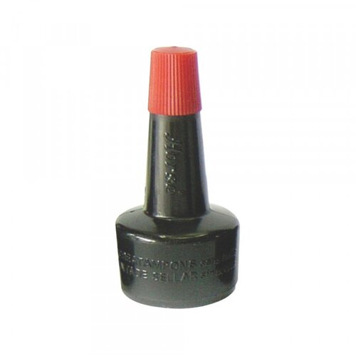 Mastilo za pečate 28ml HORSE crveno original Cene