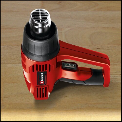 Einhell TH-HA 2000/1 toplinski pi&amp;scaron;tolj Slike