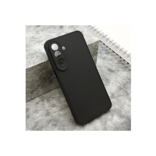  Futrola soft 3d camera za samsung a276b galaxy a27 5g crna ( F123663 ) Cene