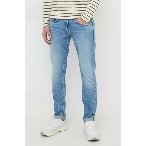 PepeJeans Kavbojke Jeans 90s moške
