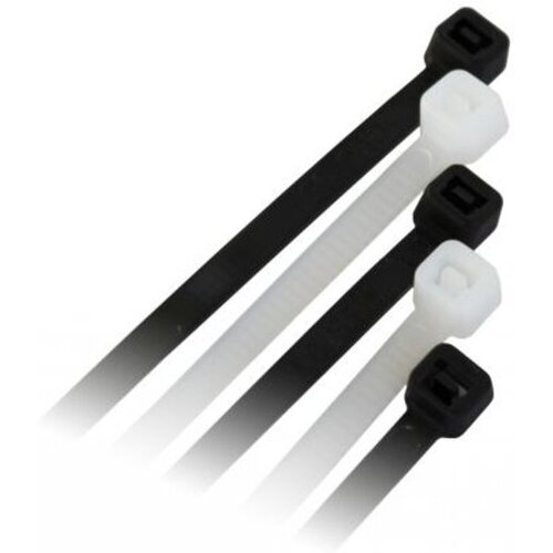 Commel PVC vezice 7,5mm x 400mm 25 kom Slike