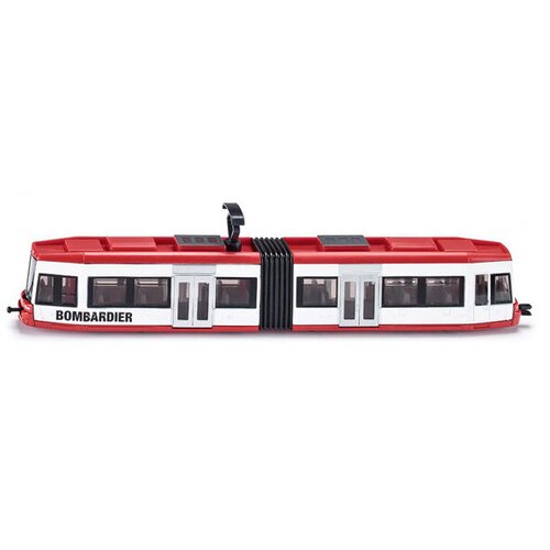 Siku Igračka Tramvaj 1895 Slike