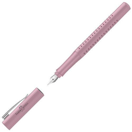 Faber-Castell Nalivno pero M, roza Slike