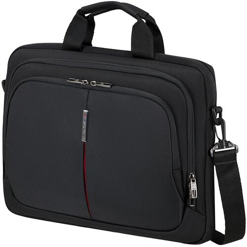 Samsonite Guardit 3.0 ozka poslovna torba za računalnik 15,6'' črna, (5000162148) Cene