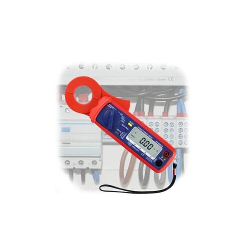 PCE Instruments PCE-LCT 1 strujne stezaljke Slike