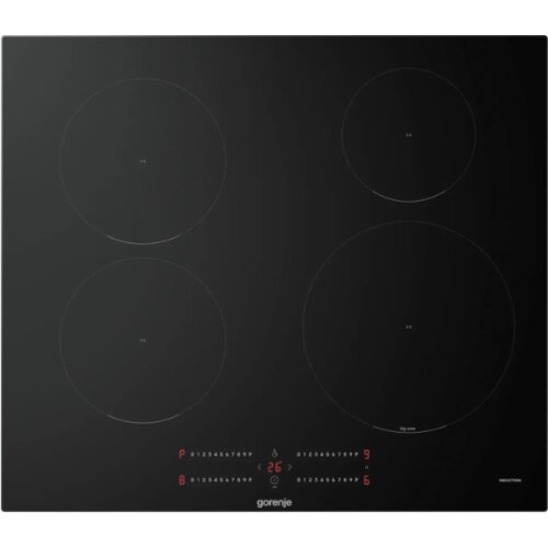 Gorenje Indukcijska kuhalna plo&scaron;ča GIC6402BSC Cene