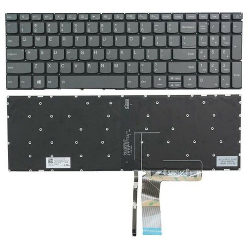  tastature za laptop Lenovo IdeaPad L340-15IWL L340-17API sa pozadinskim osvetljenjem Cene