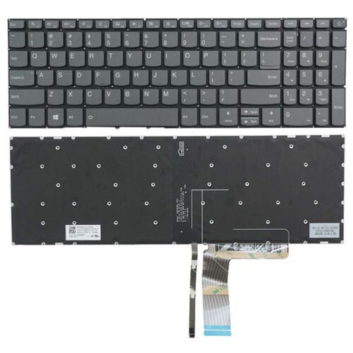  Tastature za laptop Lenovo IdeaPad L340-15IWL L340-17API sa pozadinskim osvetljenjem Cene