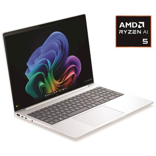 HP EliteBook 8 G2a 16&amp;quot; Ryzen 5 435 16GB/512GB SSD DG1H8ET Win 11 Pro Slike
