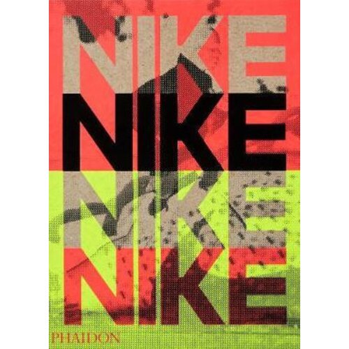 Nike - Sam Grawe Slike