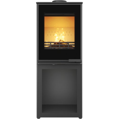Kawmet kaminska peč harita S15v l-box decor eco Slike