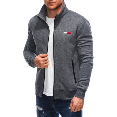 Edoti Men&amp;#039;s sweatshirt Slike