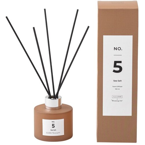 ILLUME x Bloomingville Difuzor No. 5 Sea Salt – Cene
