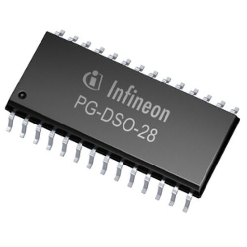  Integralno kolo BTM7750G INFINEON TECHNOLOGIES Cene