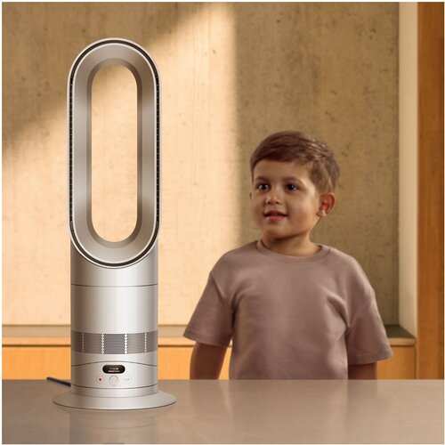 Dyson AM15 vroc+zracni stolpni grelec ventilator 586340-01 Slike