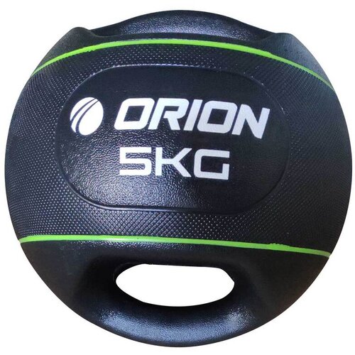 Orion Lopta medicinka Lopta sa hvatom PRO - 5 kg Cene