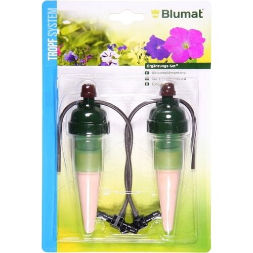 Blumat Tropf-dopolnilni del - 2 kosa Slike