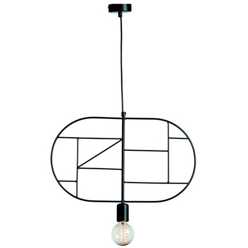  Luster na sajli IBIZA 1xE27/60W/230V Cene
