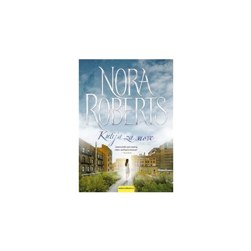  Nora Roberts - KUTIJA ZA SNOVE Cene
