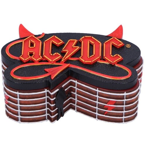 ACDC &amp;scaron;katla 15 cm Nemesis Now Slike